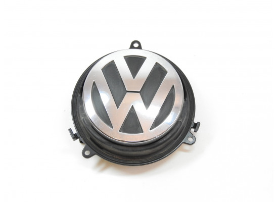 Znak zadní s mikrospínačem otevření víka kufru Volkswagen 3C5827469C